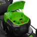 Газонокосилка аккумуляторная GreenWorks GD40LM46SP 40V, BT-8196529