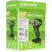 Гайковерт GreenWorks GD24IW400 24V , Без ЗУ, Без АКБ, BT-8196530