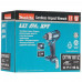Гайковерт Makita DTW181Z LXT 18V , Без ЗУ, Без АКБ, BT-8196572