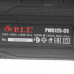 Углошлифовальная машина (УШМ) PIT PWS125-C5, BT-8197069
