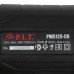 Углошлифовальная машина (УШМ) PIT PWS125-C6 МАСТЕР, BT-8197070