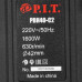 Перфоратор PIT PBH40-C2, BT-8197076