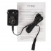 Машинка для стрижки HTC CT-8089 черный/красный, BT-8197265