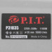 Вибратор для бетона PIT P31035, BT-8197479