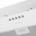 Вытяжка полновстраиваемая MAUNFELD CROSBY POWER 50 белый, BT-8198871
