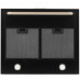 Вытяжка каминная Gorenje WHC63CLB черный/золотистый, BT-8199428