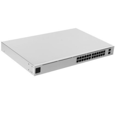 Коммутатор Ubiquiti UniFi Switch Pro 24 PoE, BT-8199623