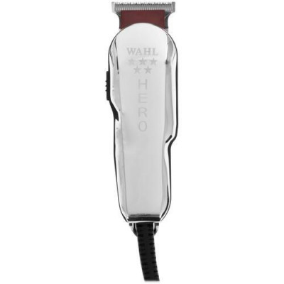 Машинка для стрижки Wahl Hero 8991-716 (8991-216) красный, BT-9000574