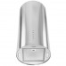 Вытяжка островная Haier HVX-C481LX серебристый, BT-9002063