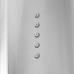 Вытяжка островная Haier HVX-C481LX серебристый, BT-9002063