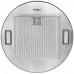 Вытяжка островная Haier HVX-C481LX серебристый, BT-9002063