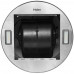 Вытяжка пристенная Haier HVX-W481LX серебристый, BT-9002064
