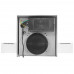 Вытяжка каминная Haier HVX-W682CW белый/белый, BT-9002067