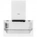 Вытяжка каминная Haier HVX-W682CW белый/белый, BT-9002067