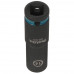 Ударная удлиненная торцевая головка Makita E-16455, BT-9007963