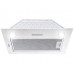 Вытяжка полновстраиваемая DeLonghi COSETTA 510 IM серебристый, BT-9008313