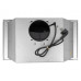 Вытяжка полновстраиваемая DeLonghi COSETTA 510 IM серебристый, BT-9008313