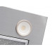 Вытяжка полновстраиваемая DeLonghi COSETTA 510 IM серебристый, BT-9008313