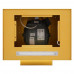 Вытяжка пристенная Akpo WK-4 Terra eco 40 золотистый, BT-9008326