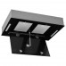 Вытяжка полновстраиваемая Akpo WK-9 Skylight 90 черный/черный, BT-9008327