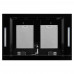 Вытяжка полновстраиваемая Akpo WK-9 Skylight 90 черный/черный, BT-9008327