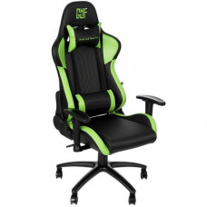 Кресло игровое GLHF 2X зеленый