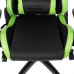 Кресло игровое GLHF 2X зеленый, BT-9009490