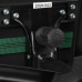 Кресло игровое GLHF 2X зеленый, BT-9009490