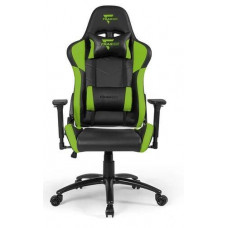 Кресло игровое GLHF 3X зеленый