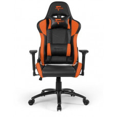 Кресло игровое GLHF 3X оранжевый