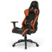 Кресло игровое GLHF 3X оранжевый, BT-9009493
