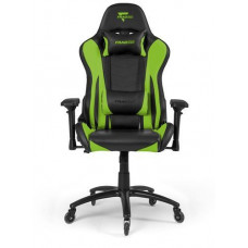 Кресло игровое GLHF 5X зеленый