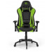 Кресло игровое GLHF 5X зеленый, BT-9009494