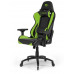Кресло игровое GLHF 5X зеленый, BT-9009494