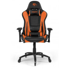 Кресло игровое GLHF 5X оранжевый