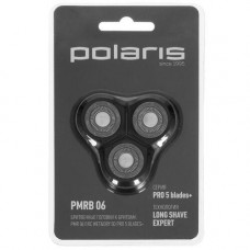 Бритвенная головка Polaris PMRB 06