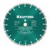 Диск алмазный KRAFTOOL LASER-BETON 300 мм, BT-9012380