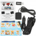 Видеорегистратор iBOX Rover WiFi GPS Dual, BT-9012935