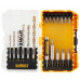 Набор бит и сверл DeWalt Extreme DT70712, BT-9013902