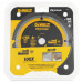 Диск пильный DeWalt DT1471, BT-9013940