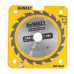 Диск пильный DeWalt CONSTRUCT DT1941, BT-9013942