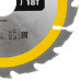 Диск пильный DeWalt CONSTRUCTION DT1936, BT-9013959