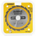 Диск пильный DeWalt CONSTRUCTION DT1936, BT-9013959