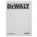 Пила дисковая DeWalt DWS520KT, BT-9014003