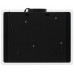 Вытяжка каминная KRONA AURA 600 FRAME S черный/черный, BT-9014698