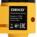 Сварочный аппарат для пт DEKO PPWM2100W LCD Advanced, BT-9020685