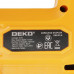 Степлер электрический DEKO DKES3.6, BT-9020689