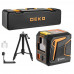 Лазерный нивелир DEKO DKLL11 PREMIUM, BT-9022467