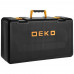 Лазерный нивелир DEKO LL12-HVR PREMIUM, BT-9022468