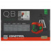 Лазерный нивелир Condtrol QB Green Set, BT-9028788